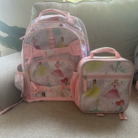 Pottery Barn Kids Accessories Pottery Barn Backpack Poshmark